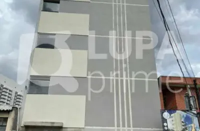 Apartamento com 2 quartos à venda na Rua Coremu, 95, Vila Esperança, São Paulo