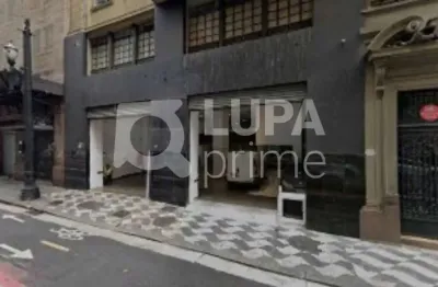 Ponto comercial à venda na Rua Boa Vista, 127, Centro, São Paulo