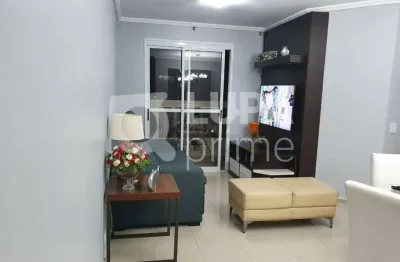 Apartamento com 3 quartos à venda na Rua Filipe da Silva, 64, Mandaqui, São Paulo