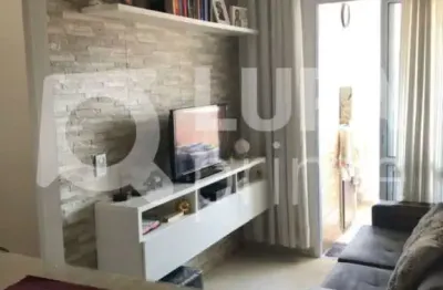 Apartamento com 1 quarto à venda na Rua Guaraja, 155, Vila Mazzei, São Paulo