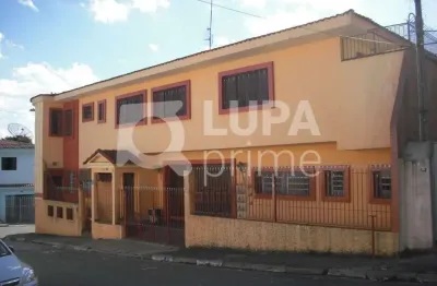 Sobrado 5 dormitórios á venda - vila rosália/guarulhos