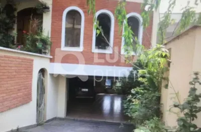 Casa com 4 quartos à venda na Rua Itanhanga, 80, Tucuruvi, São Paulo