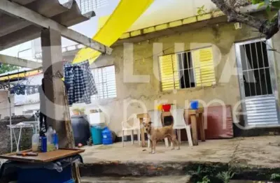 Casa com 1 quarto para alugar na Rua Augusto Rocha, 57, Vila Romero, São Paulo