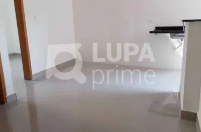 Apartamento Novo com 2 dormitórios a venda na Parada Inglesa