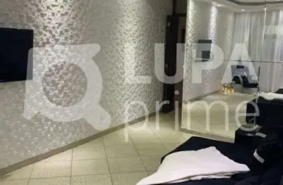 Sobrado com 3 dormitórios (2 suítes) á venda no jardim guanca