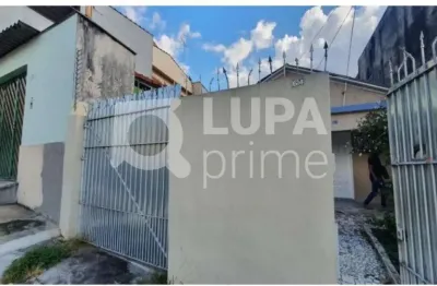 Casa com 2 quartos à venda na Avenida Gustavo Adolfo, 1614, Vila Gustavo, São Paulo