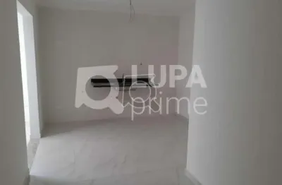 Apartamento com 1 quarto à venda na Rua Domélia, 25, Tucuruvi, São Paulo