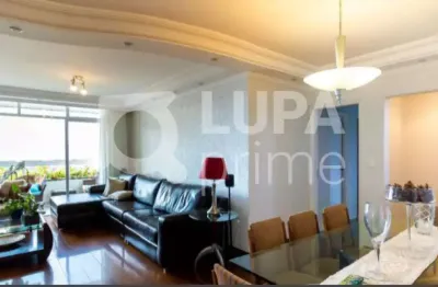 Apartamento com 3 dormitórios à venda no barro branco