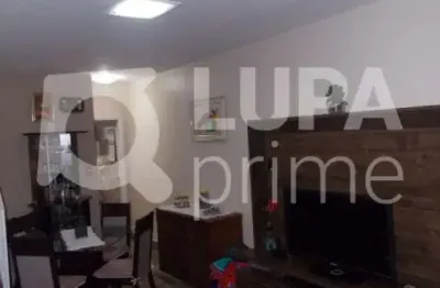Casa com 2 quartos à venda na Rua Francisco Goya, 59, Vila Amália, São Paulo