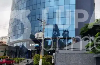 Sala comercial com 3 salas à venda na Avenida Luiz Dumont Villares, 2078, Parada Inglesa, São Paulo
