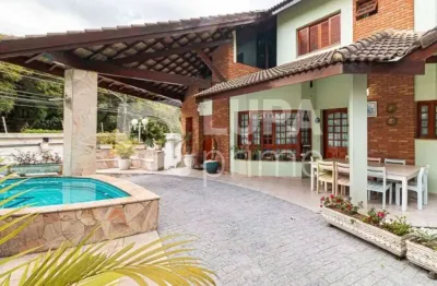 Casa com 4 quartos à venda na Rua dos Mártires Armênios, 978, Barro Branco (Zona Norte), São Paulo