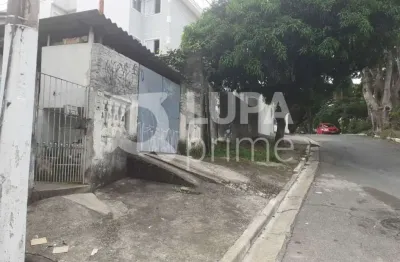 Terreno à venda na Rua Pedro Cacunda, 657, Vila Paulicéia, São Paulo