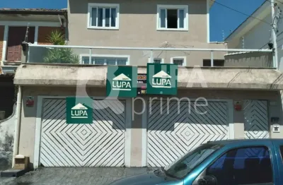 Casa com 3 quartos à venda na Rua Capitão Rabelo, 138, Jardim São Paulo (Zona Norte), São Paulo