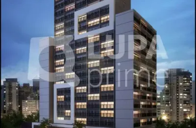 Apartamento com 1 quarto à venda na Rua Alfredo Pujol, 175, Santana, São Paulo