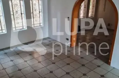 Casa com 5 quartos à venda na Rua Mariquinha Viana, 292, Água Fria, São Paulo