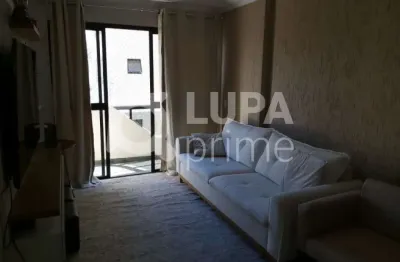 Apartamento com 3 quartos à venda na Rua Plínio Colas, 174, Mandaqui, São Paulo