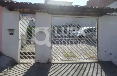 Casa em condomínio fechado com 2 quartos à venda na Rua Luiz Antônio de Oliveira Alves, 224, Vila Nova Mazzei, São Paulo