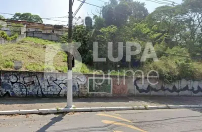 Terreno à venda na Rua Comendador Quirino Teixeira, 146, Parque Palmas do Tremembé, São Paulo