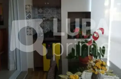 Apartamento 2 dormitórios suítes 2 vagas a venda em santana
