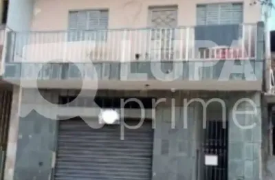 Casa com 6 quartos à venda na Rua Antônio Augusto Queiroga, 243, Brasilândia, São Paulo
