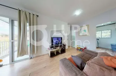Apartamento com 2 quartos à venda na Rua Dom Bento Pickel, 400, Casa Verde, São Paulo