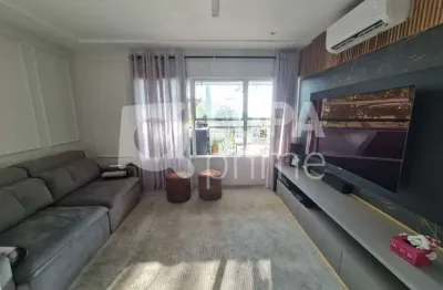 Apartamento com 2 quartos à venda na Rua Mateus Garcia, 919, Vila Irmãos Arnoni, São Paulo