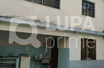 Casa com 4 quartos à venda na Rua Manuel Gaya, 861, Vila Nova Mazzei, São Paulo