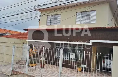 Casa com 5 quartos à venda na Rua Alberto do Rego Rangel, 62, Vila Pita, São Paulo