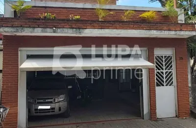 Casa com 3 quartos à venda na Rua Duquesa do Faial, 53, Vila Dorna, São Paulo