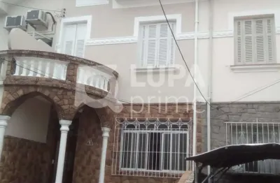 Casa em condomínio fechado com 3 quartos à venda na R Darzan 208, 211, Santana, São Paulo