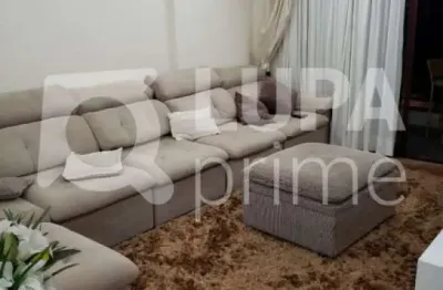 Apartamento com 3 quartos à venda na Rua Bacairis, 298, Jardim Anália Franco, São Paulo