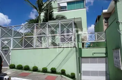 Casa em condomínio fechado com 3 quartos à venda na Rua Dom José de Morais Torres, 445, Limão, São Paulo
