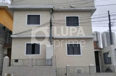 Apartamento com 1 quarto para alugar na Rua Engenheiro Ciampiti, 139, Vila Leonor, São Paulo