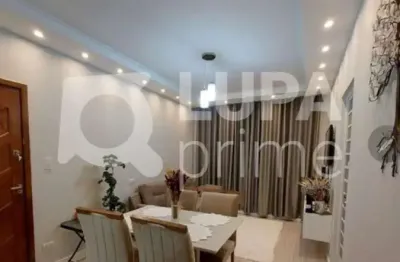 Apartamento com 2 dormitórios para locaçãoa na vila paulicéia