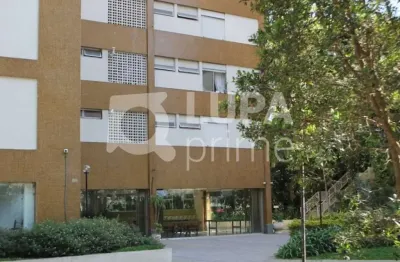 Apartamento com 2 quartos à venda na Rua Voluntários da Pátria, 3533, Santana, São Paulo
