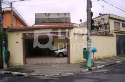 Casa com 5 dormitórios sendo 2 suíte á venda no jardim guança.
