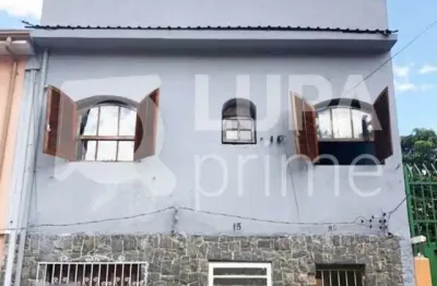 Casa com 4 quartos à venda na Rua Leonardo Jones Júnior, 16, Barra Funda, São Paulo