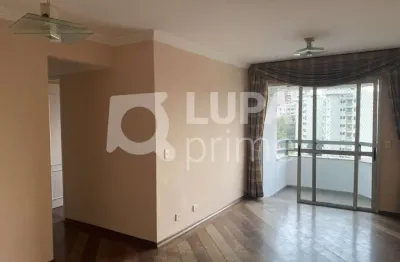 Apartamento com 3 quartos à venda na Rua Doutor Zuquim, 1087, Santana, São Paulo