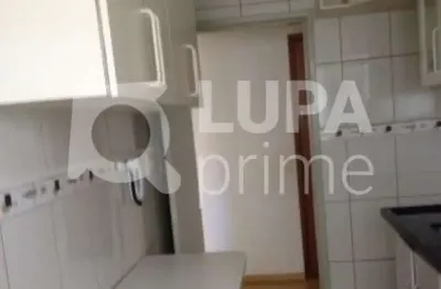 Apartamento com 2 quartos à venda na Rua Copacabana, 553, Santa Teresinha, São Paulo