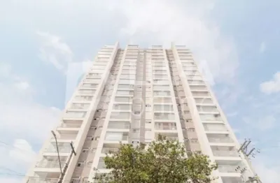 Apartamento com 3 dormitórios (1 suíte) e 3 banheiros à venda na vila ester