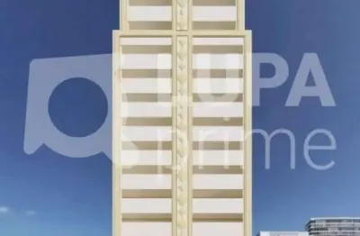 Apartamento com 1 quarto à venda na Rua Enótria, 568, Vila Mazzei, São Paulo