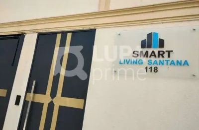 Apartamento com 1 quarto à venda na Rua Benvinda Apparecida de Abreu Leme, 118, Santana, São Paulo