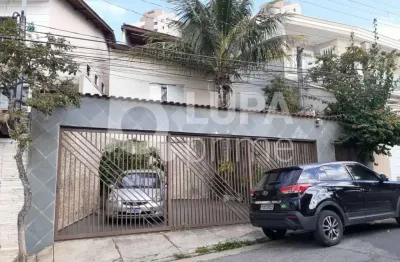 Casa com 3 dormitórios sendo 1 suíte  á venda na vila sônia