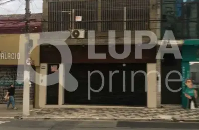 Prédio para alugar na Rua Doutor Olavo Egídio, 26, Santana, São Paulo