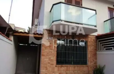 Sobrado com 3 dormitórios sendo 3 suítes á venda na vila nova mazzei.