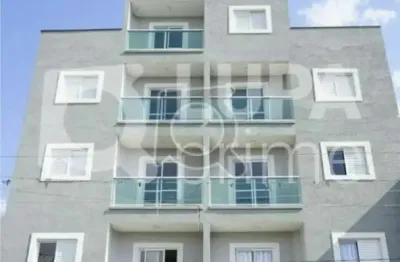 Apartamento com 1 dormitório à venda na vila nova cachoeirinha!