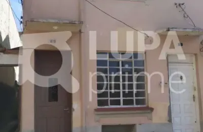 Casa com 1 quarto para alugar na Rua Heliodora, 390, Santana, São Paulo