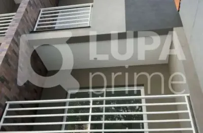 Casa com 3 quartos à venda na Rua Filipe da Silva, 106, Lauzane Paulista, São Paulo