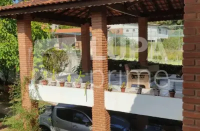 Chácara / sítio com 3 quartos à venda na Avenida Maria Luiza Rocca Borges, 720, Rio Acima, Atibaia