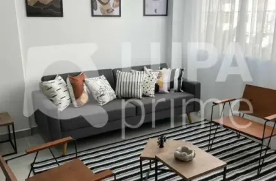 Apartamento com 2 dormitórios sendo 1 suíte á venda no jardim paulista.
